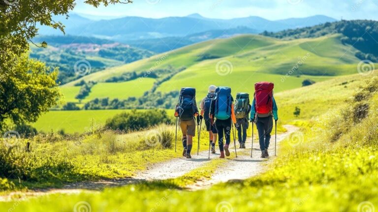Peregrinação de Corpus Christi: Um Caminho de Fé e Renovação, DIAS 04, 05 E 06 de JUNHO