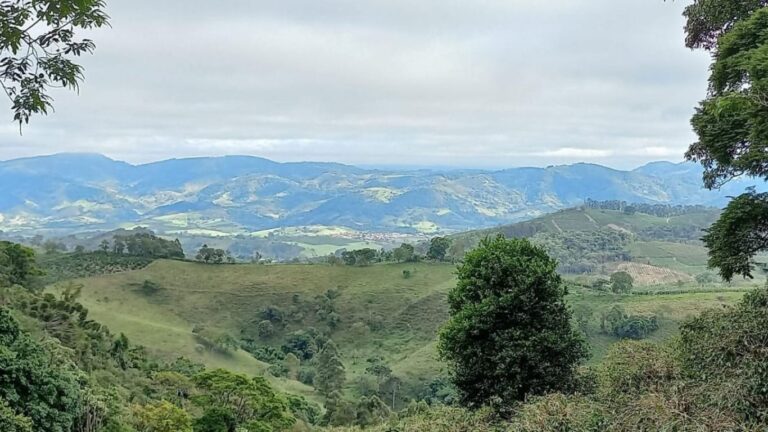 CAMINHO MONSENHOR ALDERIGI – 57 KM: DIAS 01 E 02 DE MAIO/26 DE JACUTINGA A SANTA RITA DE CALDAS. AQUI NO SUL DE MINAS.