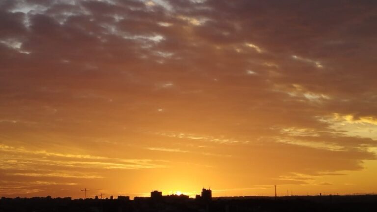 CAMINHADA DA LUA CHEIA – DIA 07/MARÇO/2026 SÁBADO.
